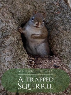 A Trapped Squirrel (eBook, ePUB) - Lira, Maurizio