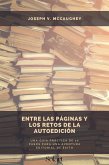 Entre las páginas y los retos de la Autoedición (eBook, ePUB)