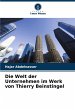 Die Welt der Unternehmen im Werk von... - Bild 1