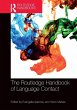 The Routledge Handbook of Language... - Bild 1