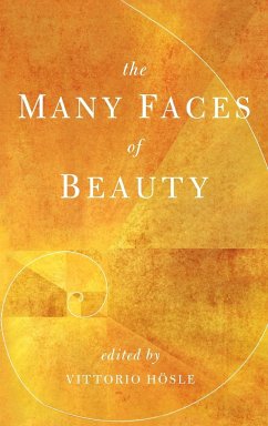 Many Faces of Beauty - Hösle, Vittorio