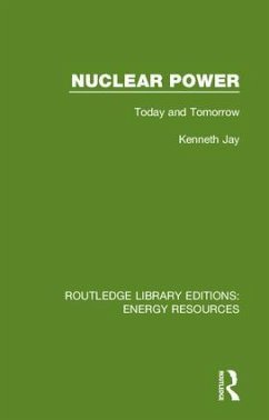 Nuclear Power - Jay, Kenneth