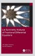 Lie Symmetry Analysis of Fractional... - Bild 1