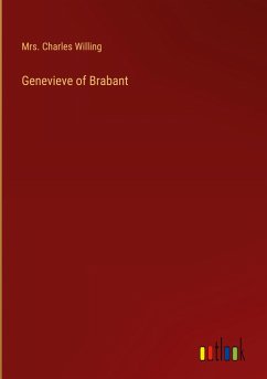 Genevieve of Brabant