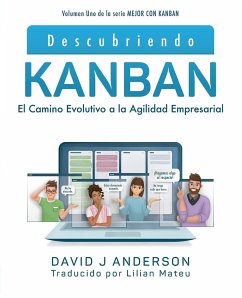 Descubriendo Kanban bw - Anderson, David J