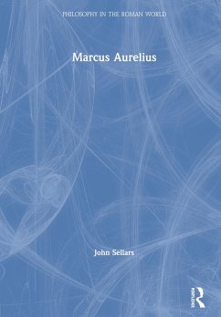 Marcus Aurelius - Sellars, John