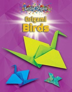 Origami Birds - Azzità, Emanuele