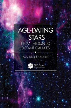 Age-Dating Stars - Salaris, Maurizio