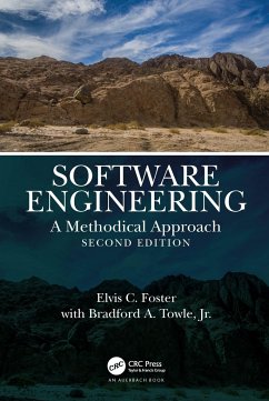 Software Engineering - Foster, Elvis C; Towle, Bradford A