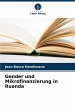 Gender und Mikrofinanzierung in Ruanda - Bild 1