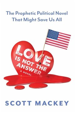 Cover Love is Not the Answer