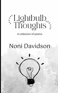 Lightbulb Thoughts - Davidson, Noni