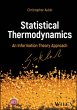 Statistical Thermodynamics - Bild 1