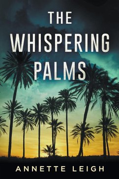 The Whispering Palms - Leigh, Annette