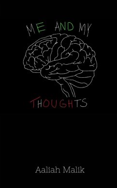 Me and My Thoughts - Malik, Aaliah