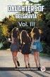 DAUGHTERS OF BELGRAVIA Vol. III - Bild 1