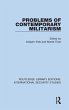 Problems of Contemporary Militarism - Bild 1