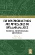 ELF Research Methods and Approaches to... - Bild 1