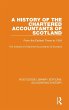 A History of the Chartered Accountants... - Bild 1