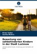 Bewertung von sehbehinderten Kindern in... - Bild 1