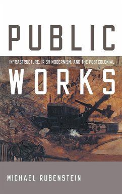 Public Works - Rubenstein, Michael