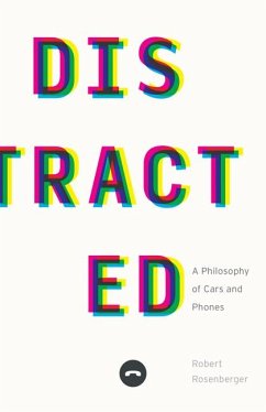 Cover Distracted
