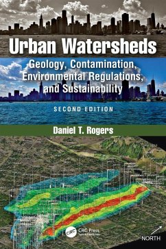 Urban Watersheds - Rogers, Daniel T