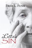 Lettie's Sin (eBook, ePUB)