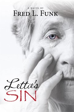Cover Lettie's Sin (eBook, ePUB)