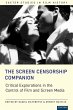 The Screen Censorship Companion (eBook,... - Bild 1