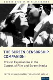 The Screen Censorship Companion (eBook, ePUB)