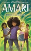 Amari and the Despicable Wonders (eBook, ePUB) Amari and the Despicable Wonders (eBook, ePUB)
