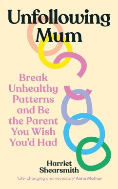 Cover Unfollowing Mum (eBook, ePUB)