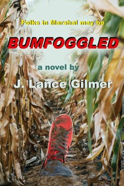 Cover Bumfoggled (eBook, ePUB)