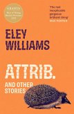 Attrib. (eBook, ePUB) Attrib. (eBook, ePUB)