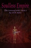 Soulless Empire (eBook, ePUB) Soulless Empire (eBook, ePUB)