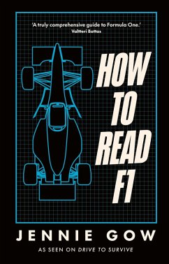 Cover How to Read F1 (eBook, ePUB)