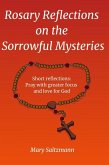 Rosary Reflections on the Sorrowful Mysteries (eBook, ePUB)