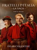 Fratelli d'Italia - La Saga - (eBook, ePUB)