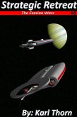 Srategic Retreat (Czarian Wars, #6) (eBook, ePUB) Srategic Retreat (Czarian Wars, #6) (eBook, ePUB)
