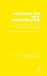 Postures for Non-Proliferation - Bild 1