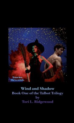 Wind and Shadow - L. Ridgewood, Tori