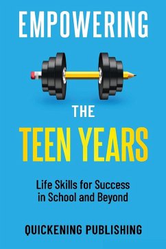 Empowering the Teen Years - Smith, Claude A.