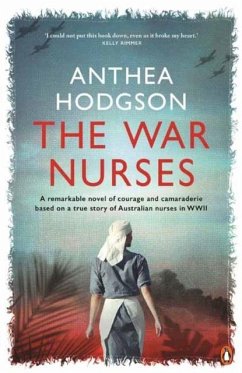 Cover The War Nurses