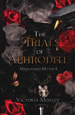 The Trials of Aphrodite - Moxley, Victoria