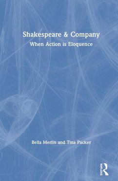 Shakespeare & Company - Merlin, Bella; Packer, Tina