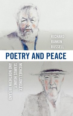 Poetry and Peace - Russell, Richard Rankin
