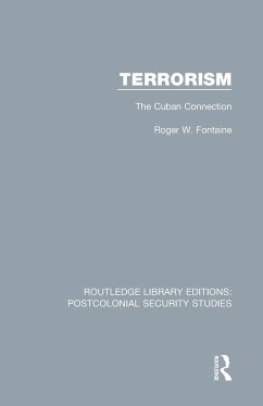 Terrorism - Fontaine, Roger W