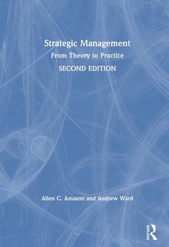 Strategic Management - Amason, Allen C; Ward, Andrew