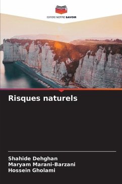 Risques naturels - Dehghan, Shahide;Marani-Barzani, Maryam;Gholami, Hossein